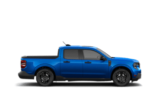 2026 Ford Maverick® External Image 1